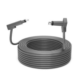 ELFCULB Starlink Rectangular Satellite
  V2,75FT Starlink Replacement Cable Starlink Extension Cable