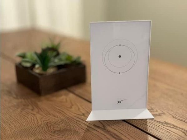 Mesh WiFi Router V2 | Wirelessly Extend
  Your WiFi Network | Mesh Router V2, V3, Maritime and Business for STARLINK