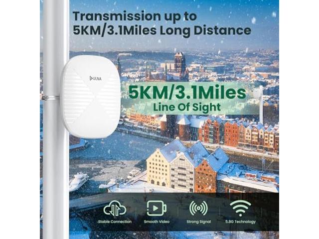 +Starlink Router Wall Mount