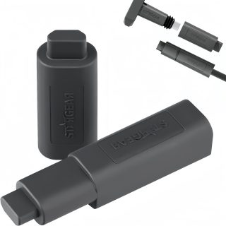 STARGEAR Gen2 Starlink SPX Cable End Caps