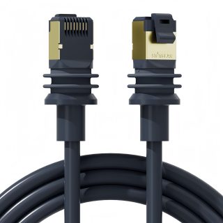 STARGEAR Gen3 Starlink Standard RJ45 CAT6
  Cable 5m (16.4 ft)