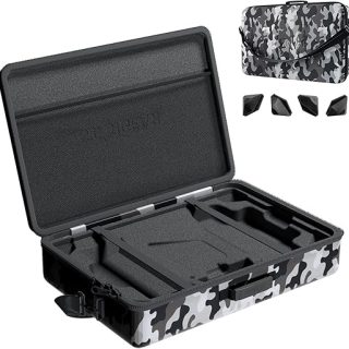 STARGEAR Gen3 Starlink Standard Travel
  Case