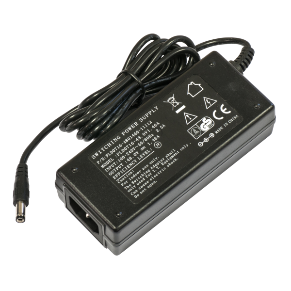 MikroTik 48POW - Accessories