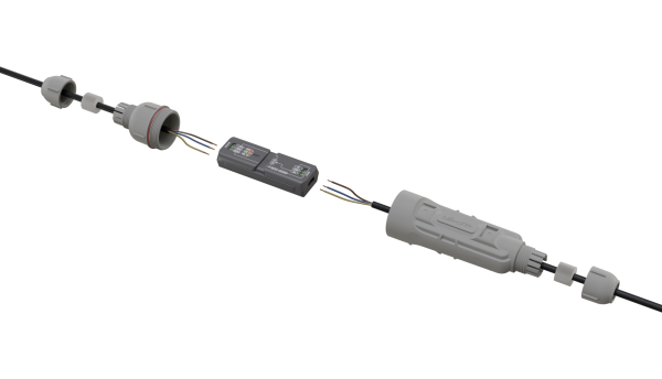 MikroTik APA-1 - Accessories