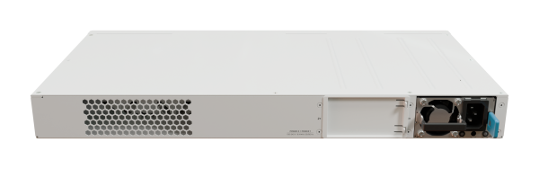 MikroTik CRS320-8P-8B-4S+RM  - Switch