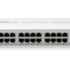 MikroTik CRS326-24G-2S+IN - Switch