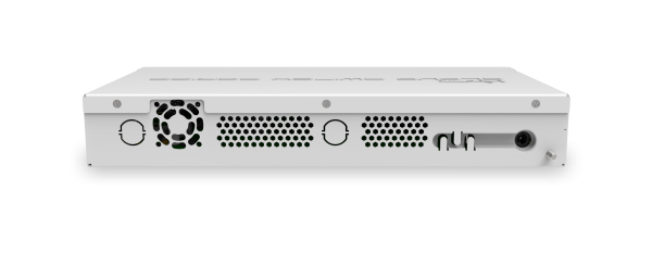MikroTik CRS326-24G-2S+IN - Switch