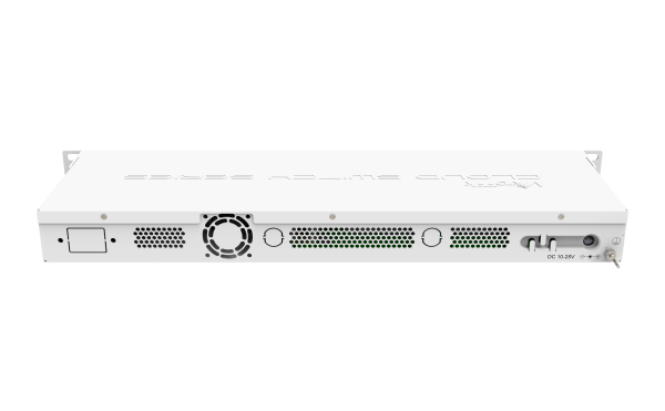 MikroTik CRS326-24G-2S+RM - Switch