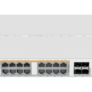 MikroTik CRS328-24P-4S+RM - Switch