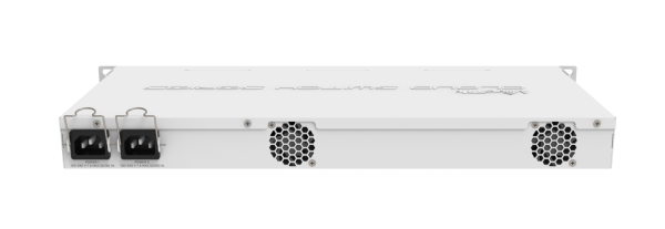 MikroTik CRS328-4C-20S-4S+RM - Switch