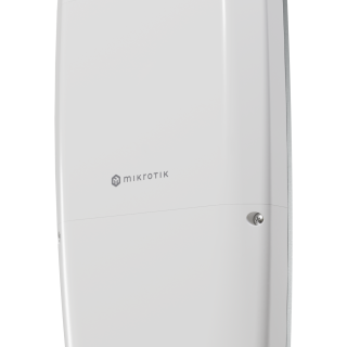 MikroTik CRS504-4XQ-OUT - Switch