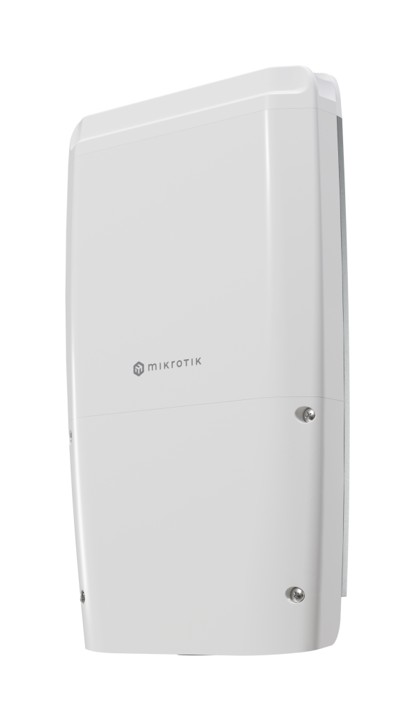 MikroTik CRS504-4XQ-OUT - Switch