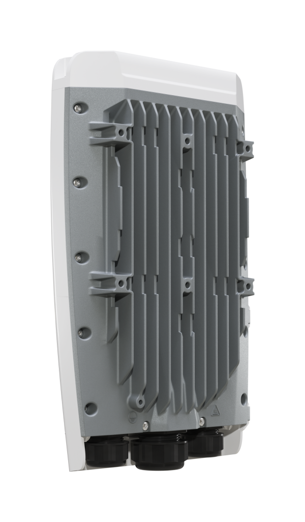MikroTik CRS504-4XQ-OUT - Switch