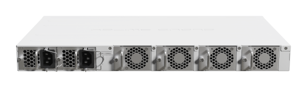 MikroTik CRS518-16XS-2XQ-RM - Switch