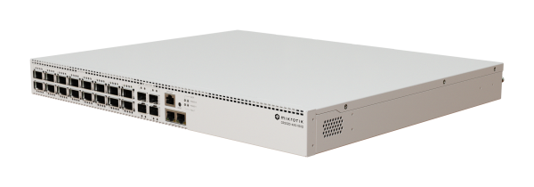 MikroTik CRS520-4XS-16XQ-RM  - Switch