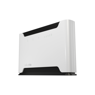 MikroTik Chateau LTE6-US - Wireless for
  home and office