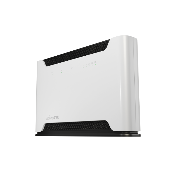 MikroTik Chateau LTE6-US - Wireless for
  home and office