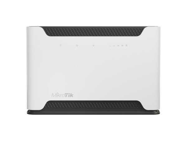 MikroTik Chateau LTE6-US - Wireless for
  home and office