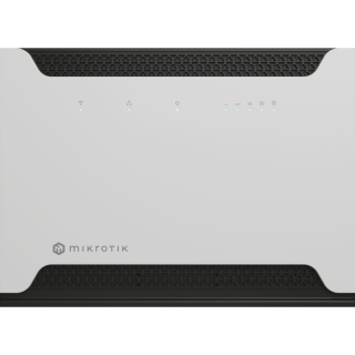 MikroTik Chateau LTE6 - Wireless for home
  and office