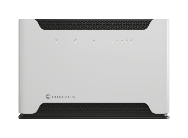 MikroTik Chateau LTE6 - Wireless for home
  and office