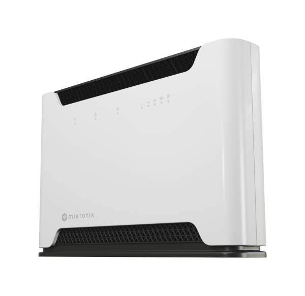MikroTik Chateau LTE6 - Wireless for home
  and office