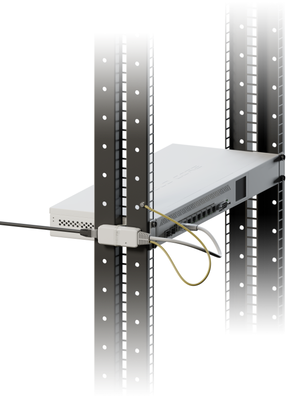 MikroTik GESP - Accessories