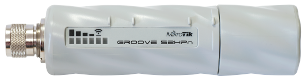 MikroTik Groove 52 - Wireless system