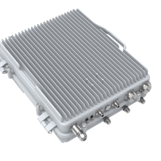 MikroTik Intercell 10 B38+B39 - Wireless
  for home and office