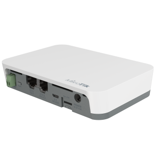 MikroTik KNOT - IoT products