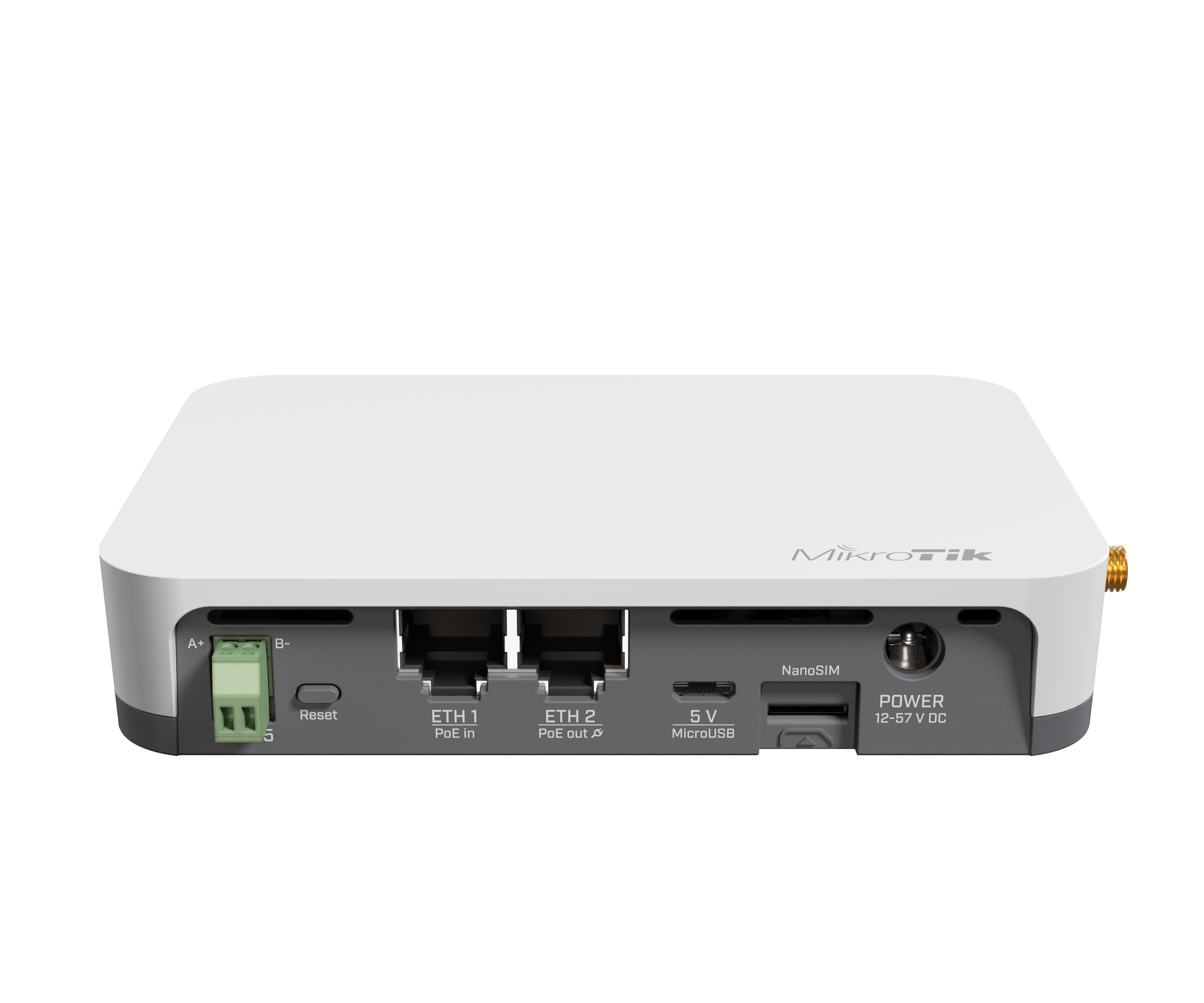 MikroTik KNOT LR9 kit - IoT products