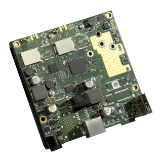 MikroTik L11UG-5HaxD - RouterBOARD