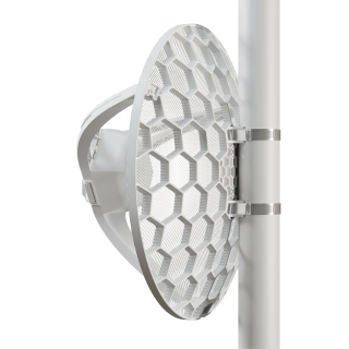 MikroTik LHG LTE18 kit - Wireless for
  home and office