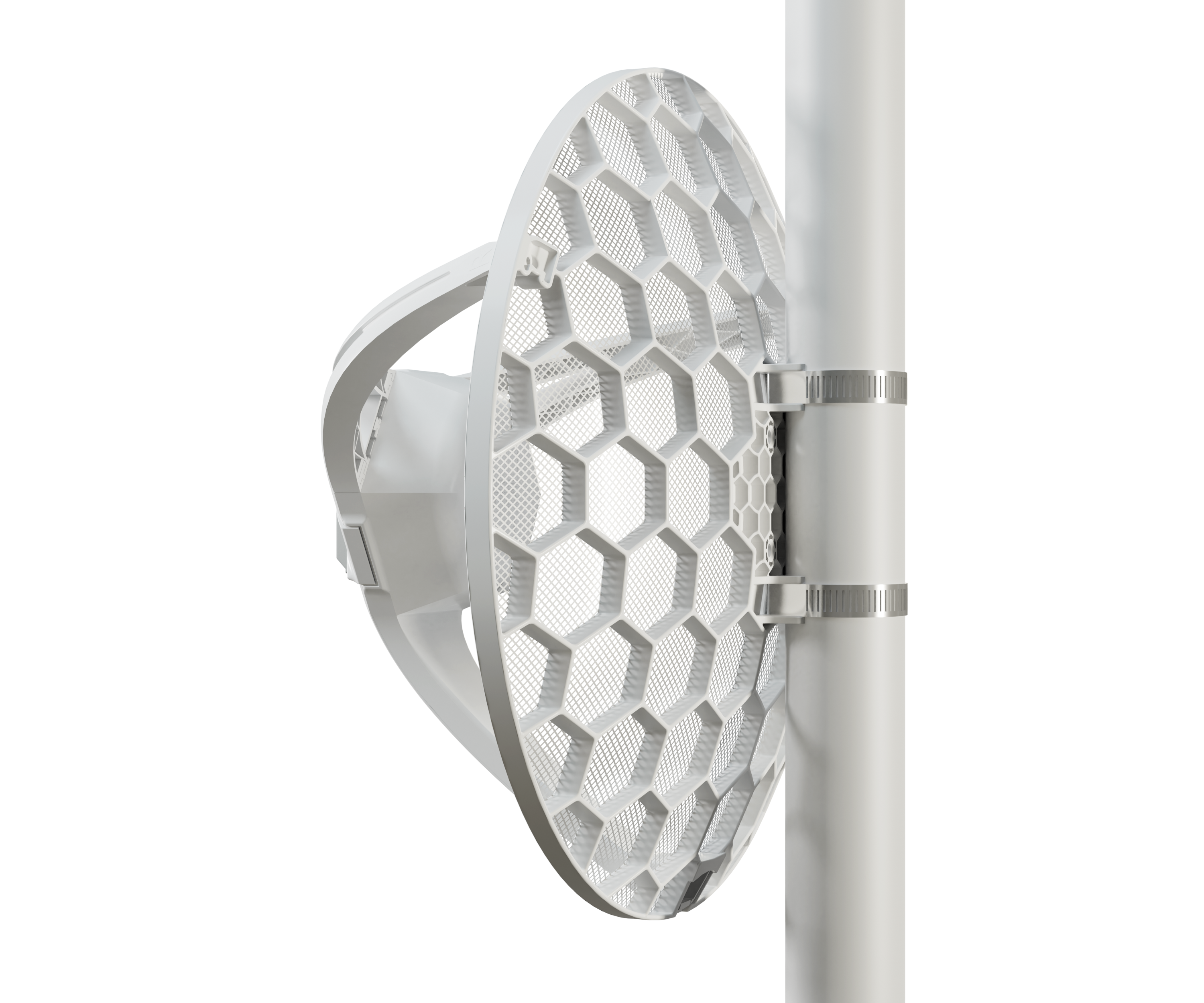 MikroTik LHG LTE18 kit - Wireless for
home and office