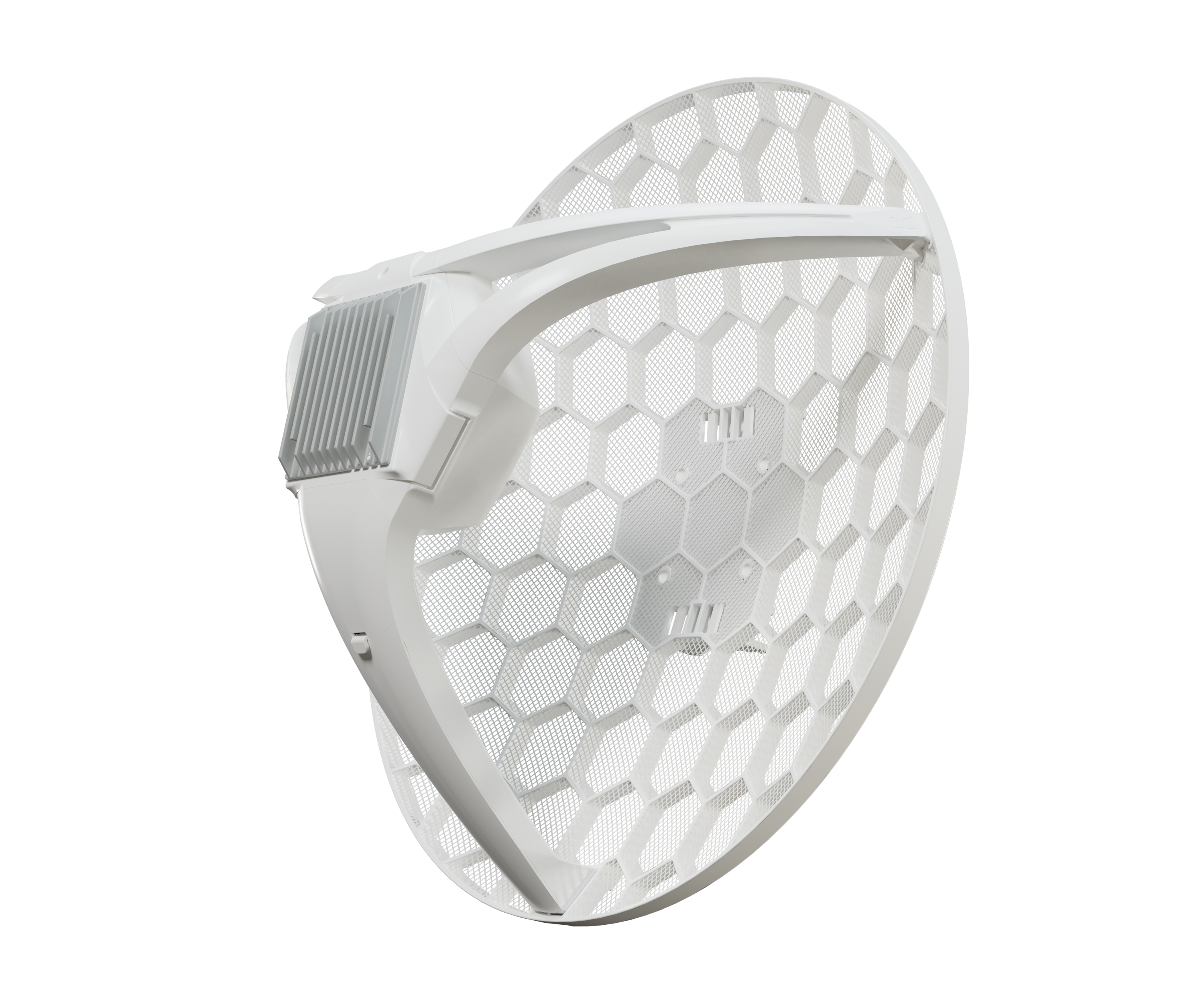 MikroTik LHG LTE18 kit - Wireless for
home and office