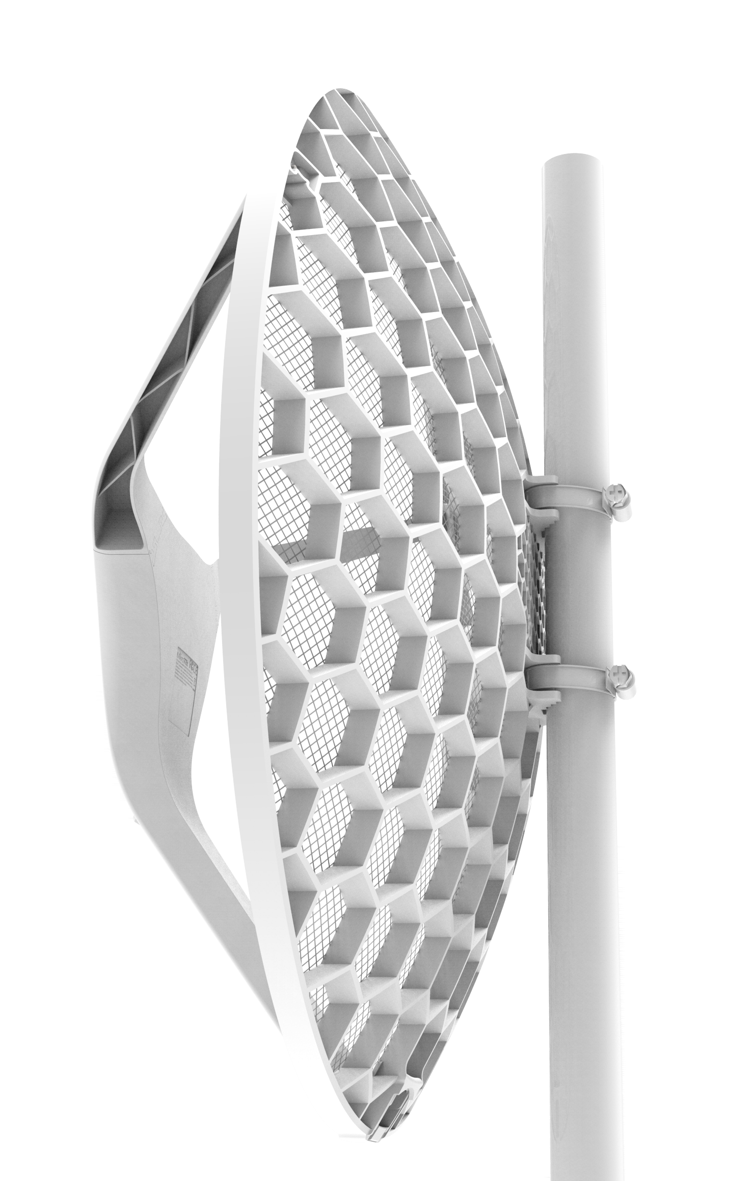 MikroTik LHG XL 5 ac - Wireless system