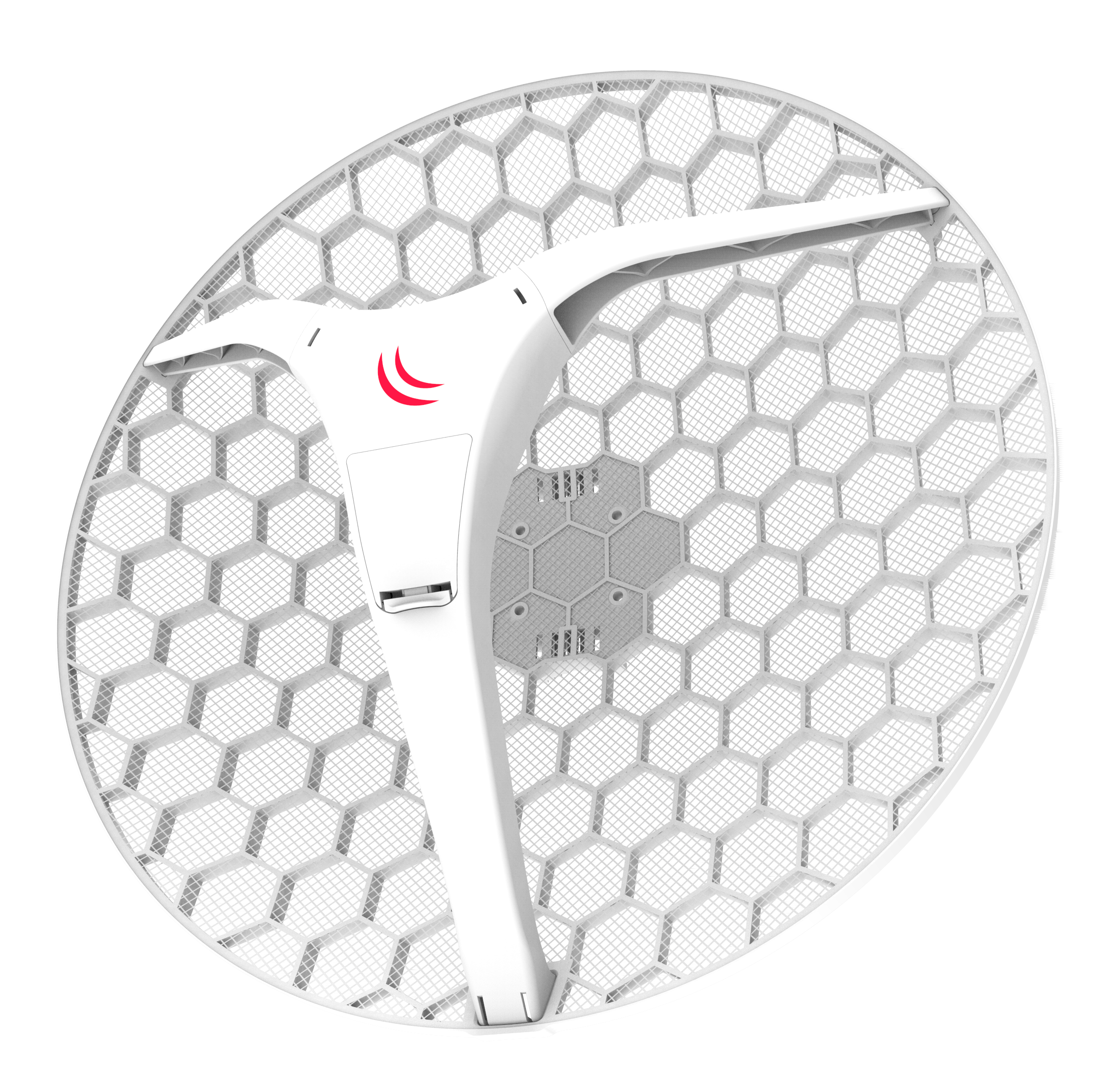 MikroTik LHG XL 5 ac - Wireless system