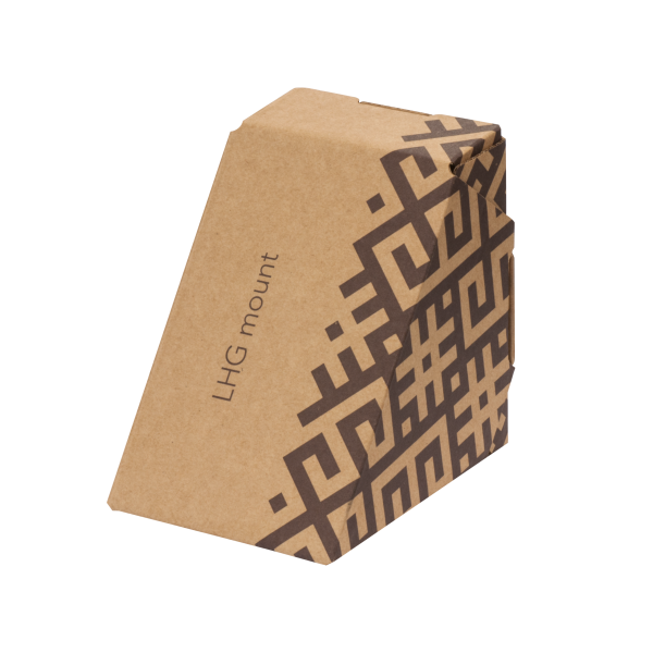 MikroTik LHG mount - Accessories