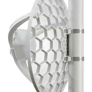 MikroTik LHGG LTE6 kit  - Wireless for home and office