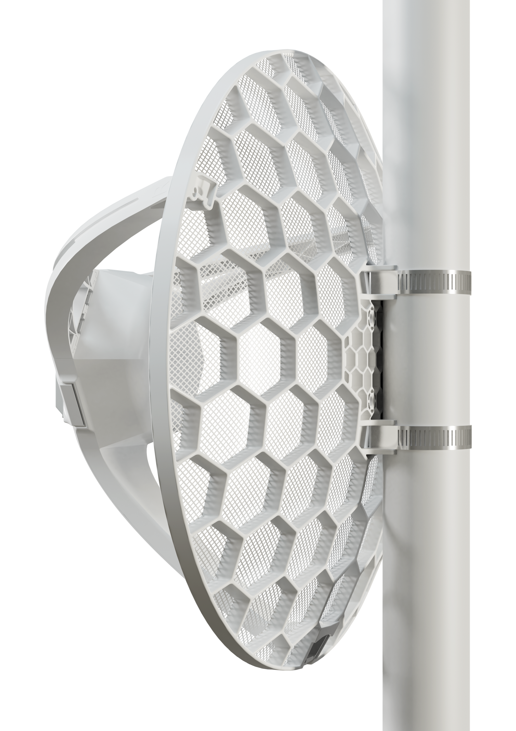 MikroTik LHGG LTE6 kit - Wireless for home and office
