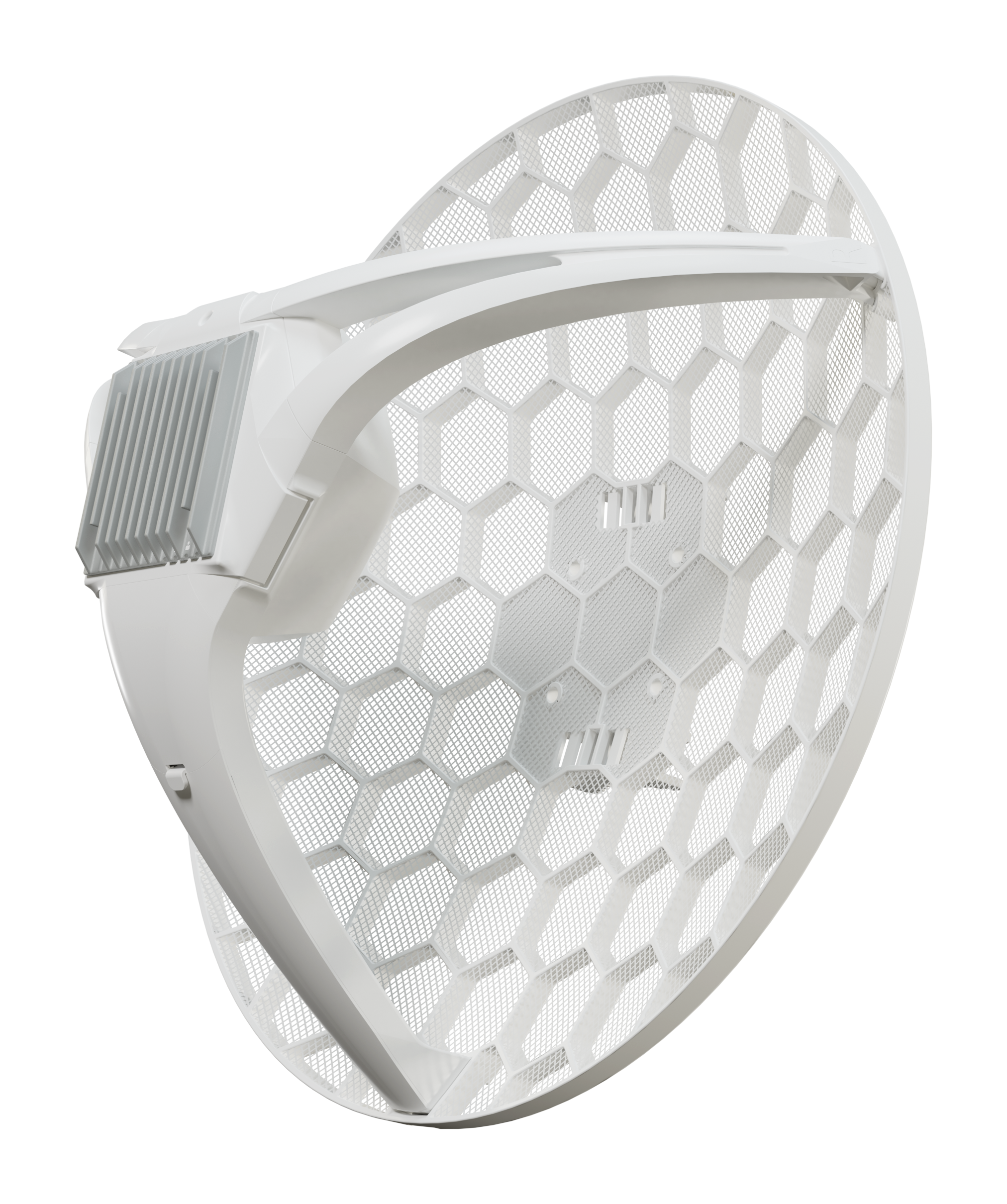 MikroTik LHGG LTE6 kit - Wireless for home and office