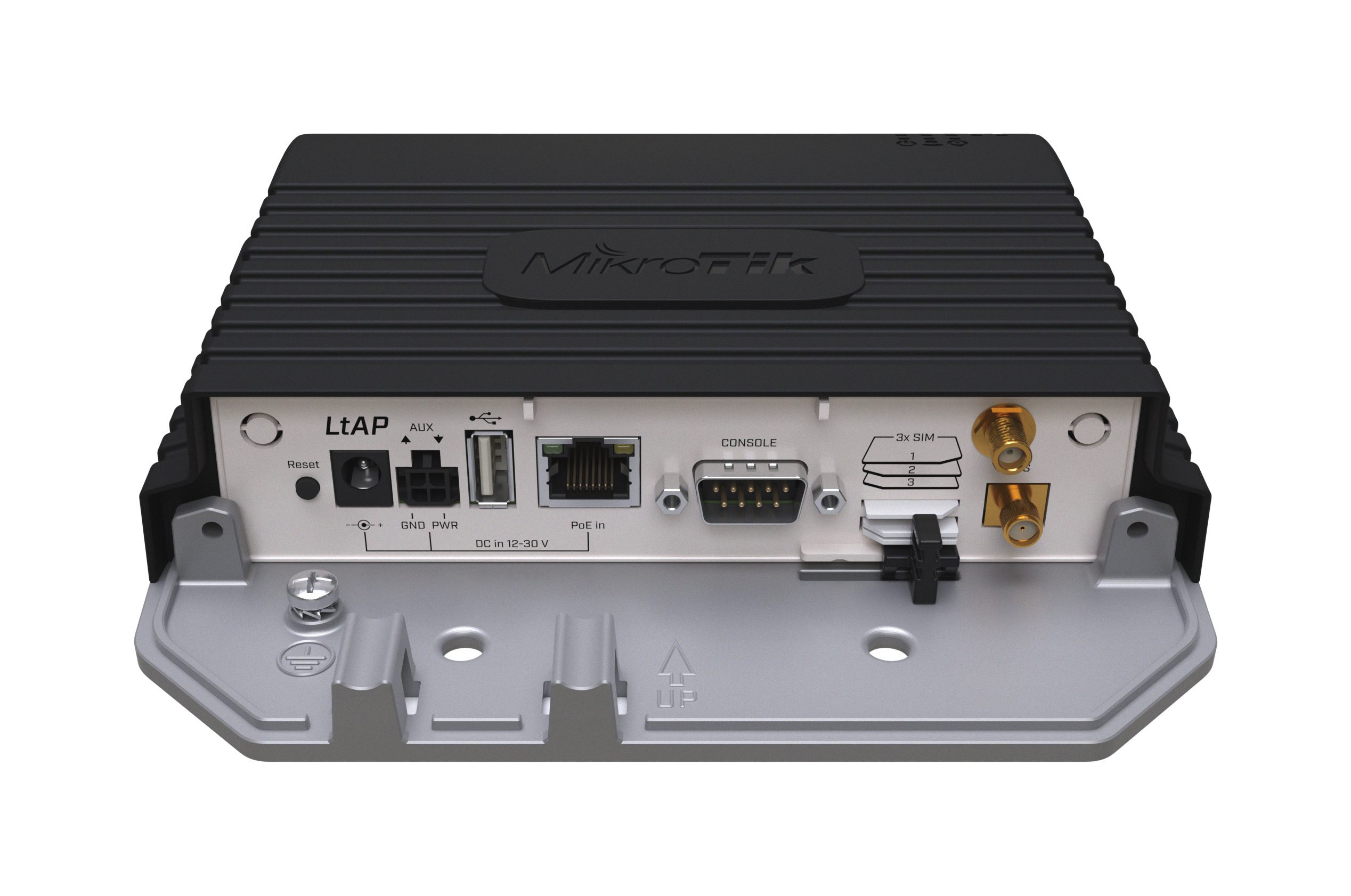 MikroTik LtAP LR8 LTE6 kit - IoT products