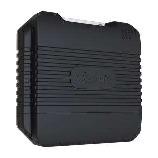 MikroTik LtAP LTE6 kit - Wireless for
  home and office