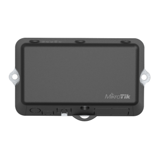 MikroTik LtAP mini LTE kit (2024)  - Wireless for home and office