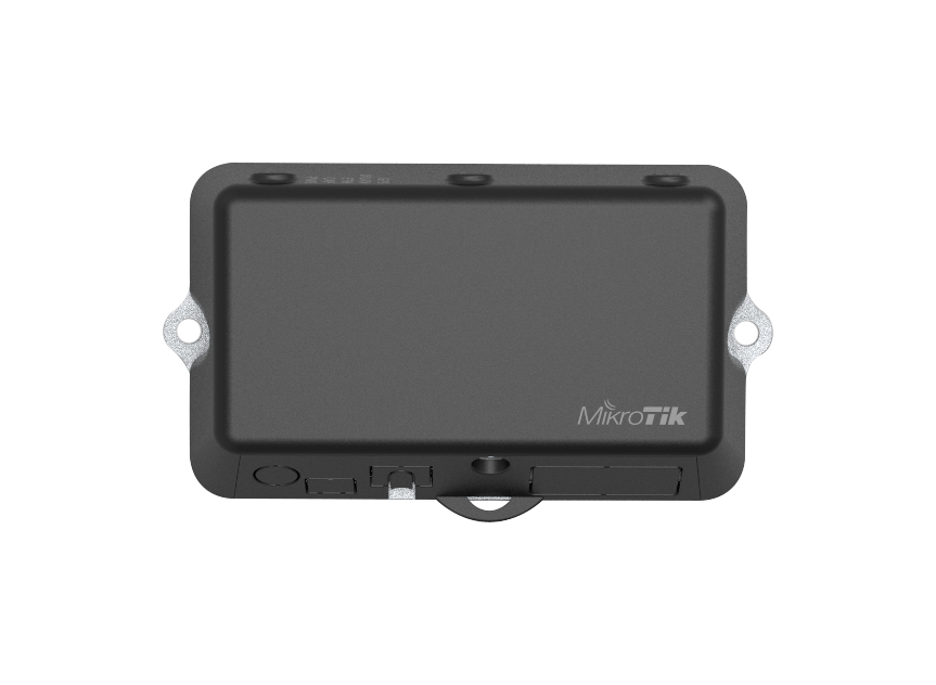 MikroTik LtAP mini LTE kit (2024) - Wireless for home and office