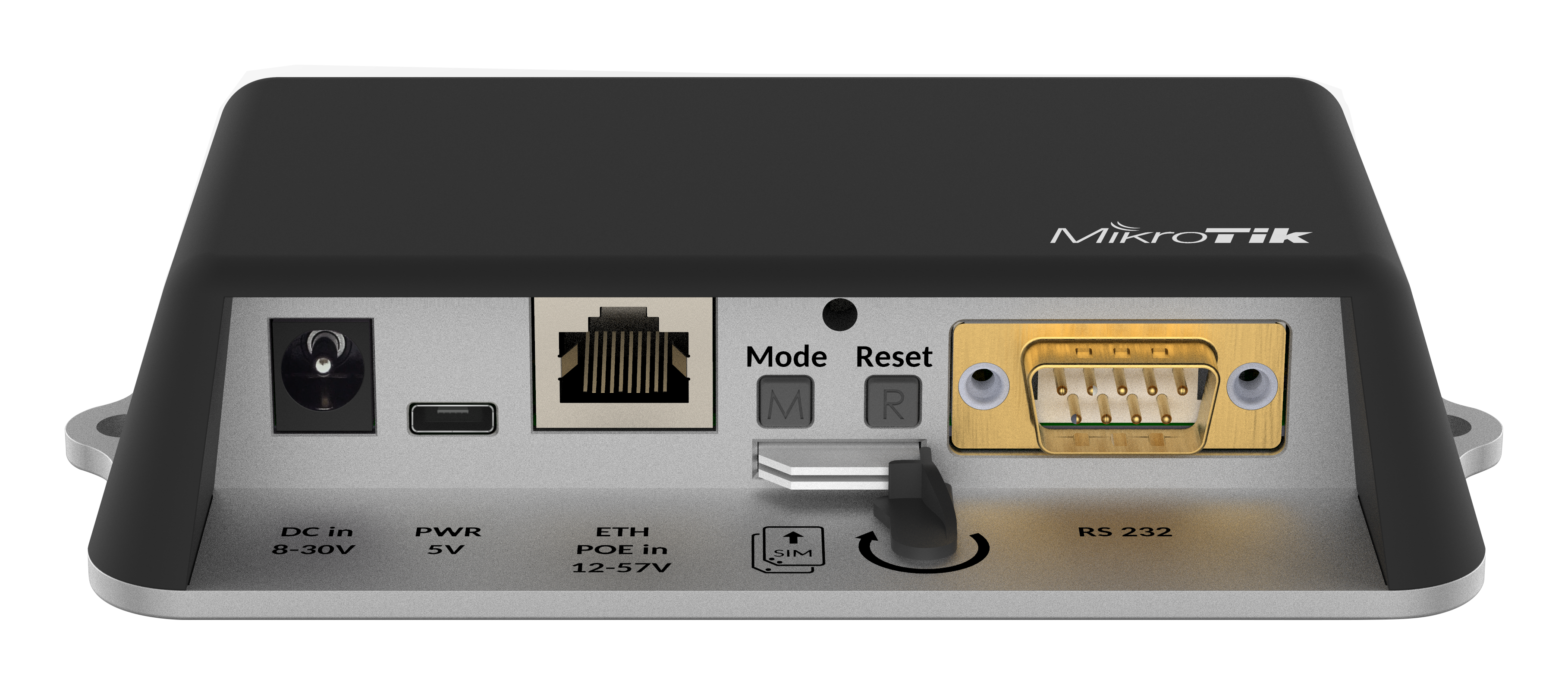 MikroTik LtAP mini LTE kit (2024) - Wireless for home and office