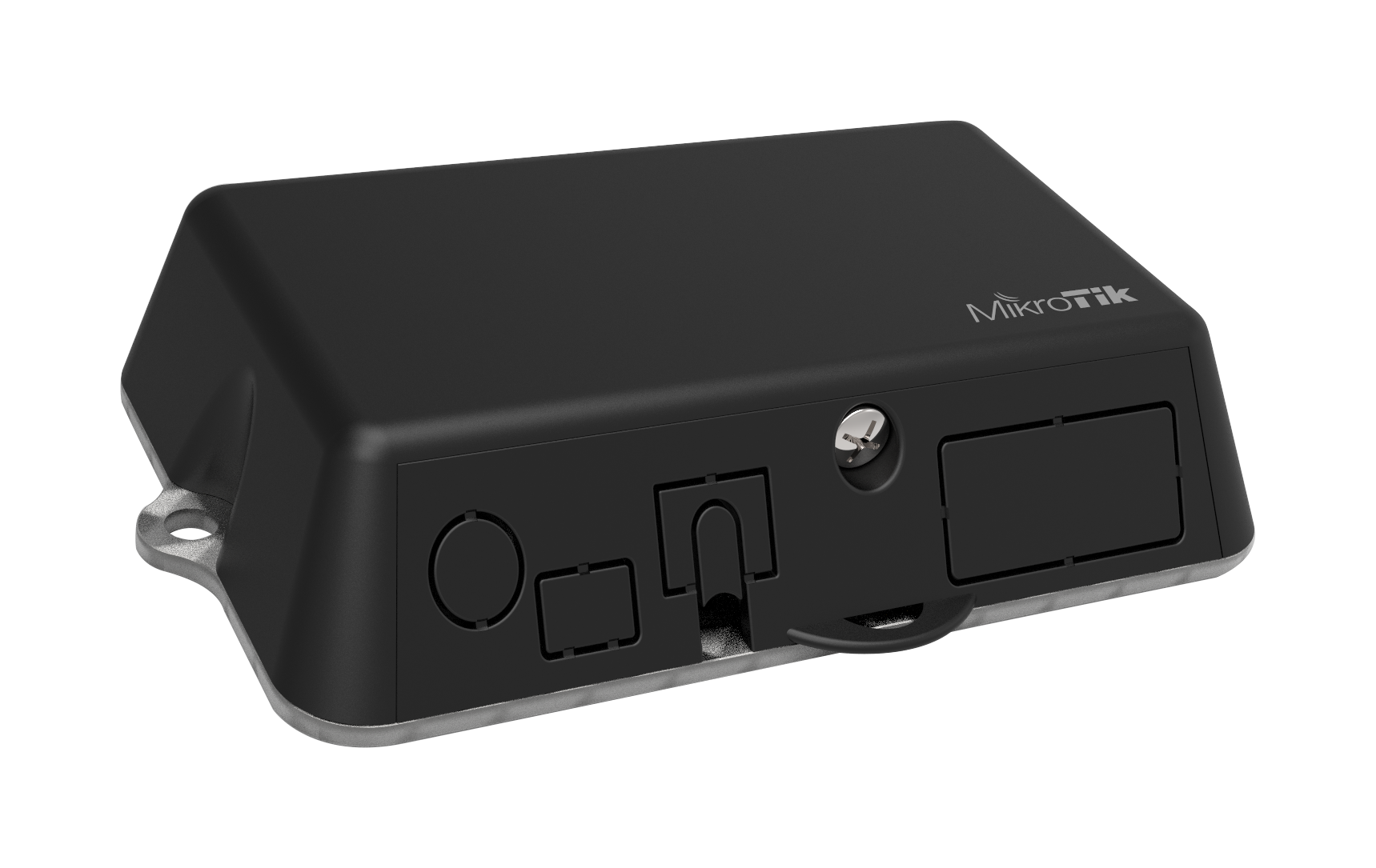 MikroTik LtAP mini LTE kit (2024) - Wireless for home and office