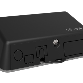MikroTik LtAP mini - Wireless for home
  and office