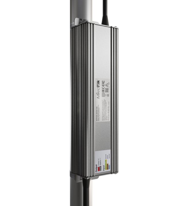 MikroTik MTP250-26V94-OD - Accessories