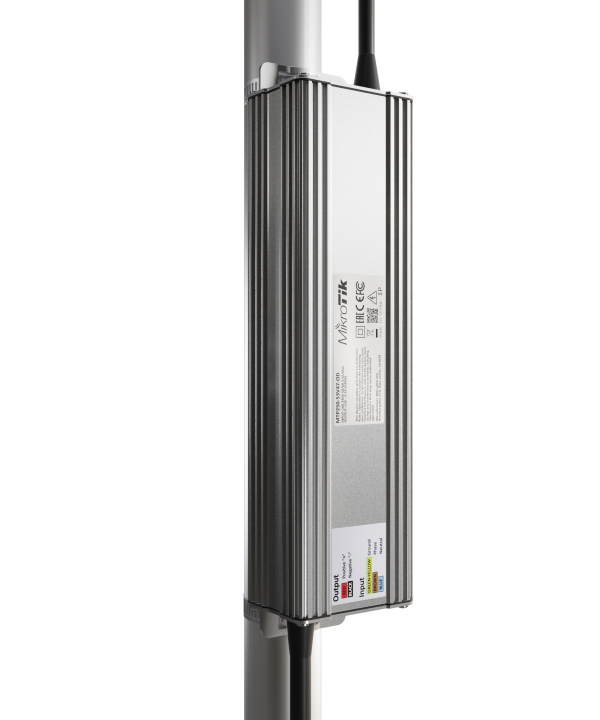 MikroTik MTP250-53V47-OD - Accessories