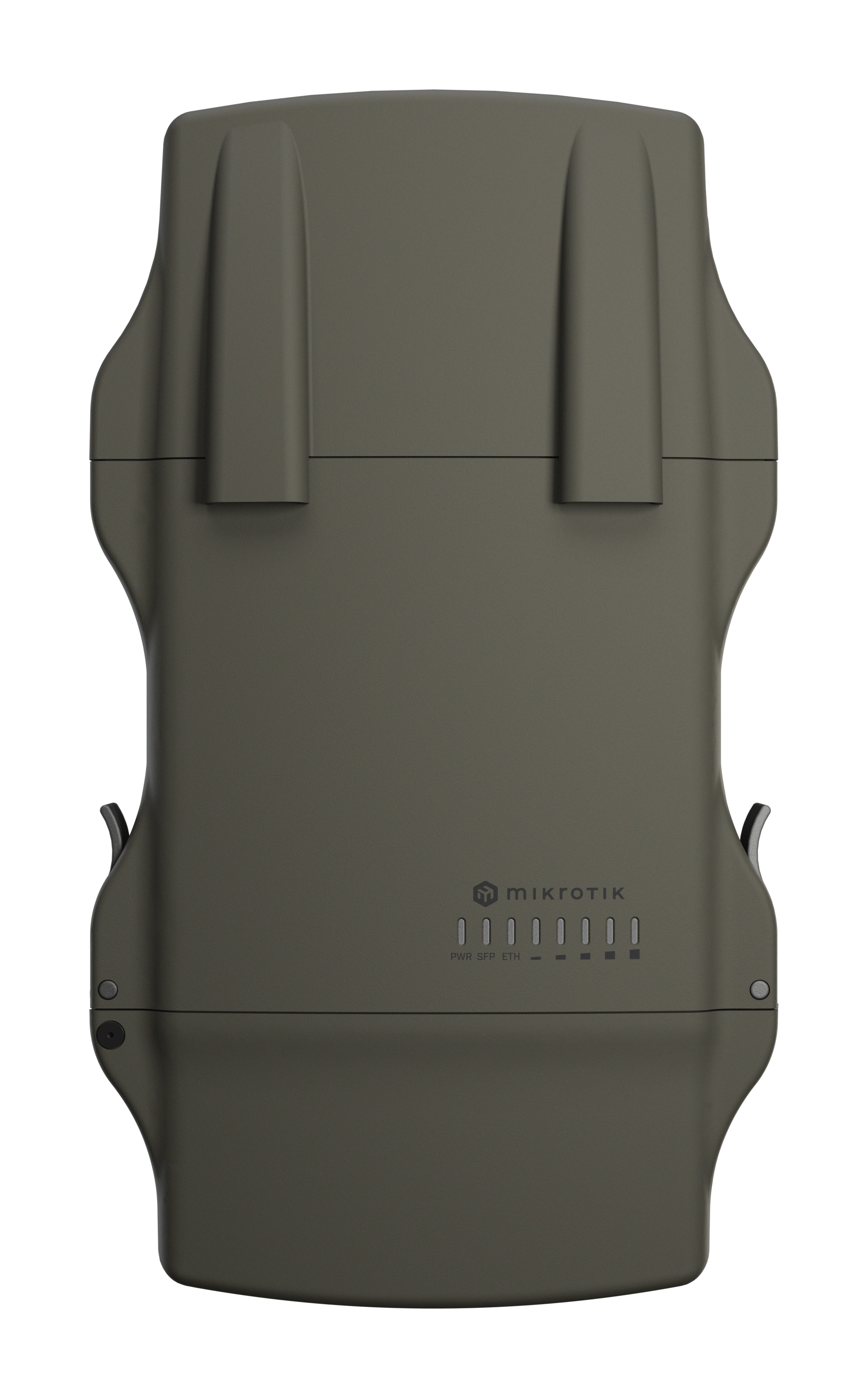 MikroTik NetMetal ax - Wireless system